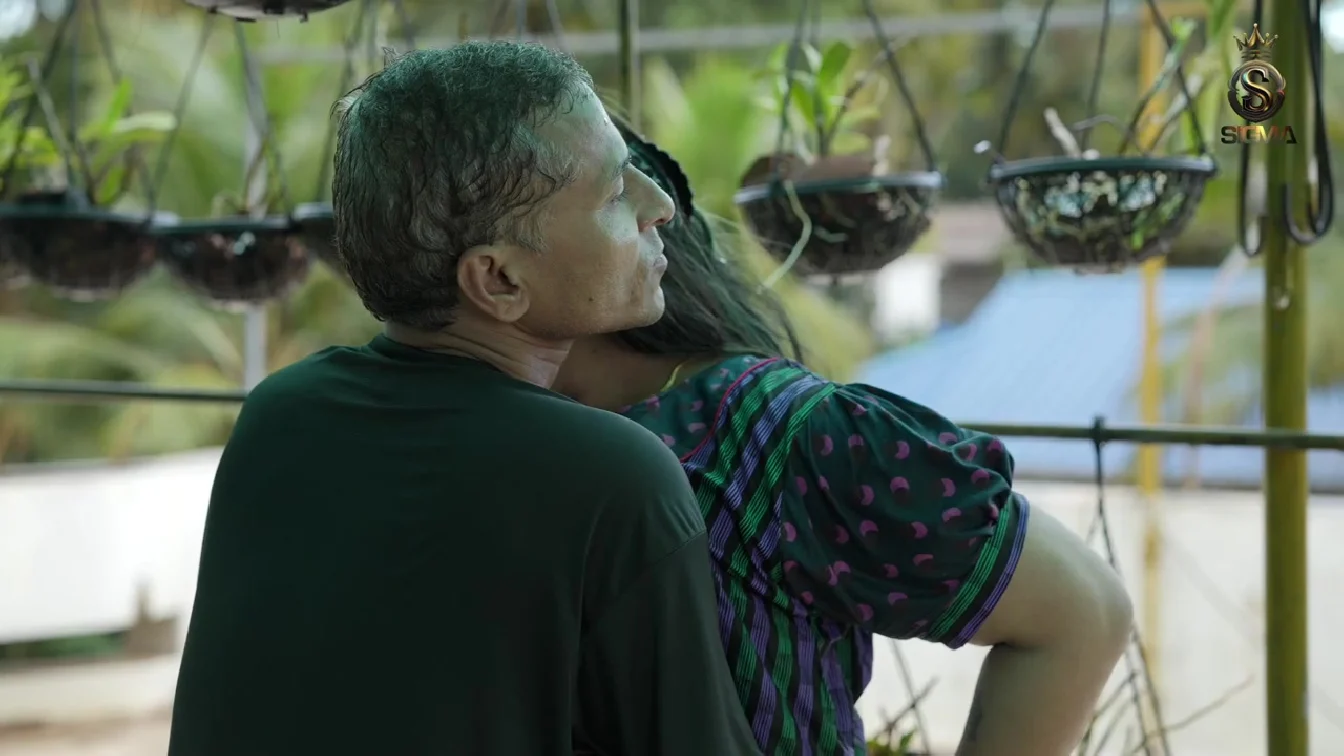Paraganam SigmaSeries